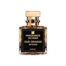 FRAGRANCE DU BOIS Oud Orange Intense Parfum 50 ml